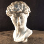 Statuette David de Maichel-Ange 3D