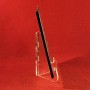 Set of 9 small one-size-fits-all plexiglass easels