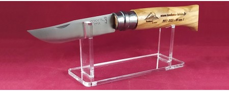 Supports pour couteaux de collection