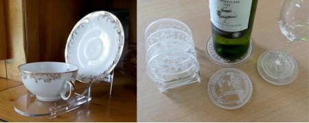 Des produits originaux pour donner du pep's à votre table